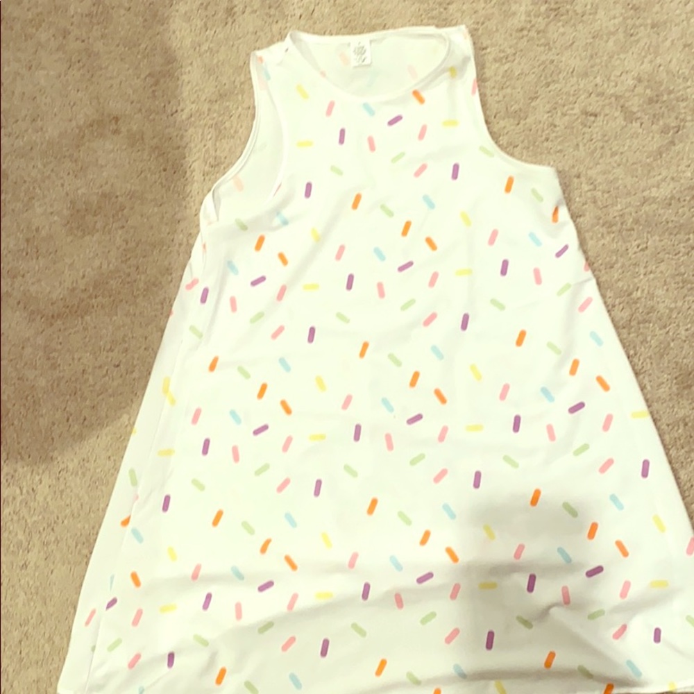 Sprinkle Dress
